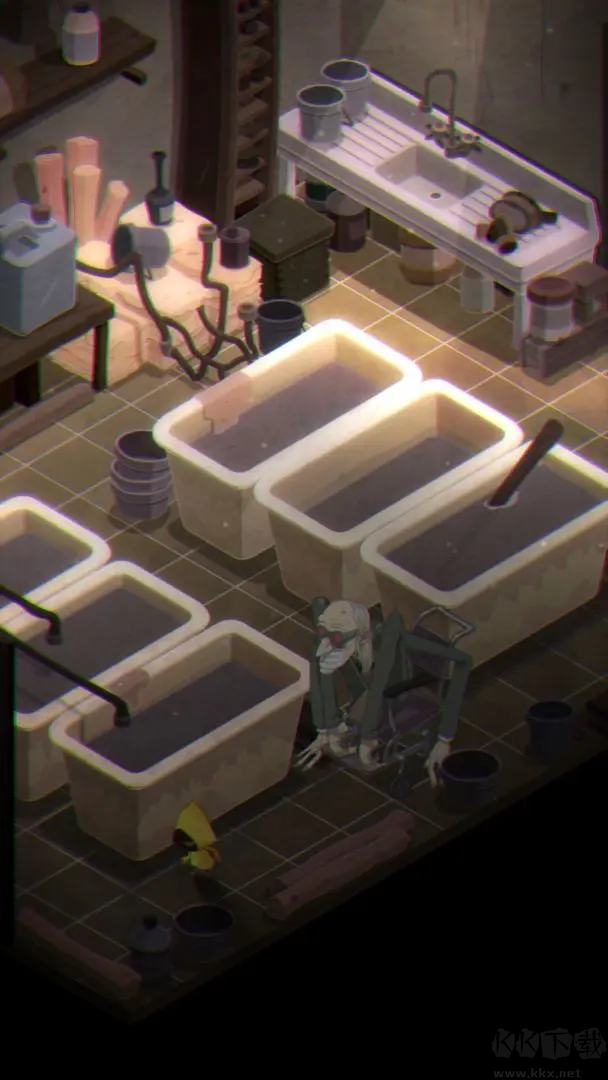 超小夢魘安卓版