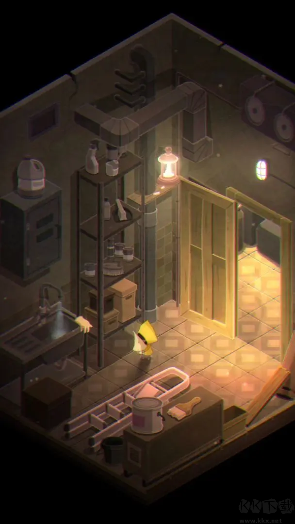 超小夢魘安卓版