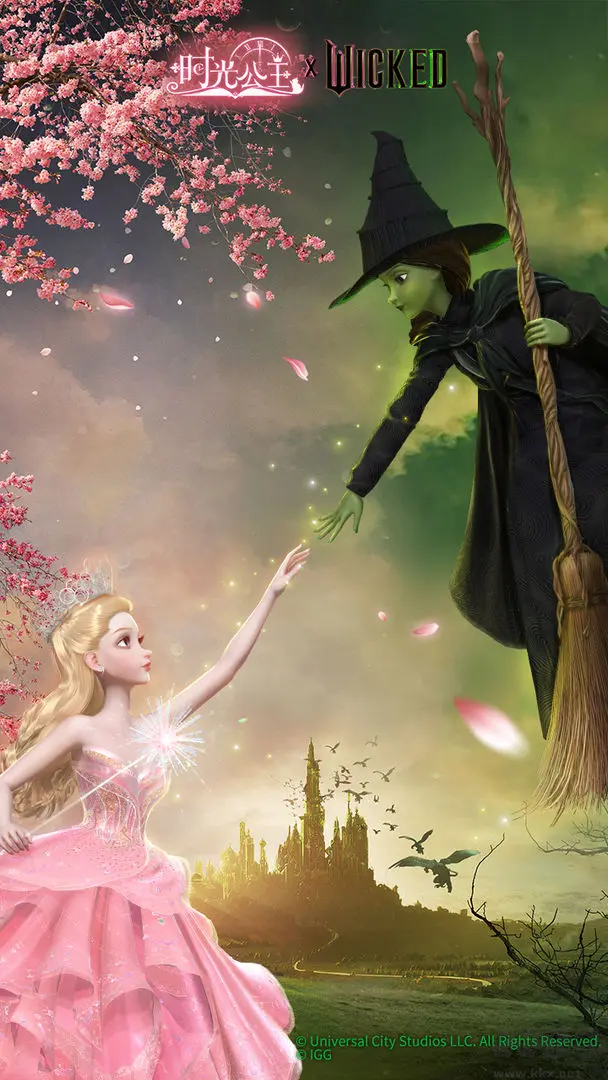 時光公主2025安卓版