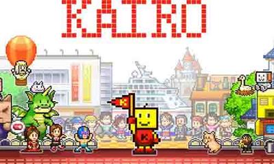 開羅游戲下載-開羅游戲排行-好玩的開羅游戲