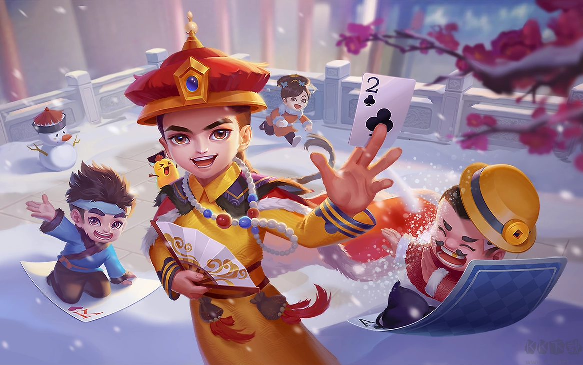 728GAME二維碼舊版