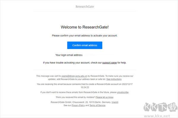 researchgate官網(wǎng)版
