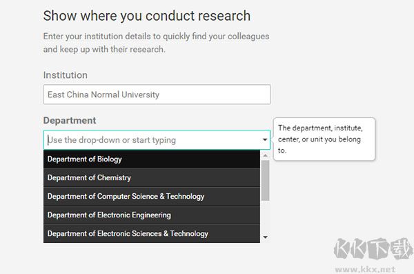 researchgate官網(wǎng)版