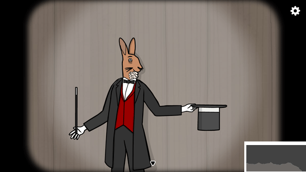 兔子先生的魔法秀（The Mr. Rabbit Magic Show）