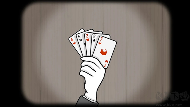 兔子先生的魔術(shù)秀(The Mr. Rabbit Magic Show)