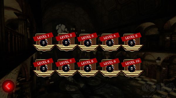 波比的游戲時(shí)間手機(jī)版