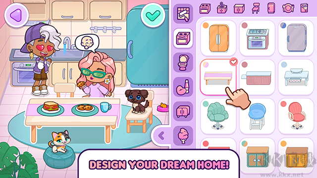 多普萊斯世界全解鎖版