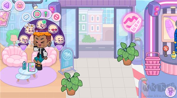 多普萊斯世界全解鎖版