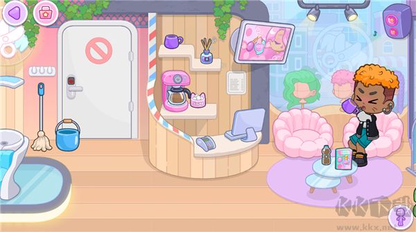 多普萊斯世界全解鎖版