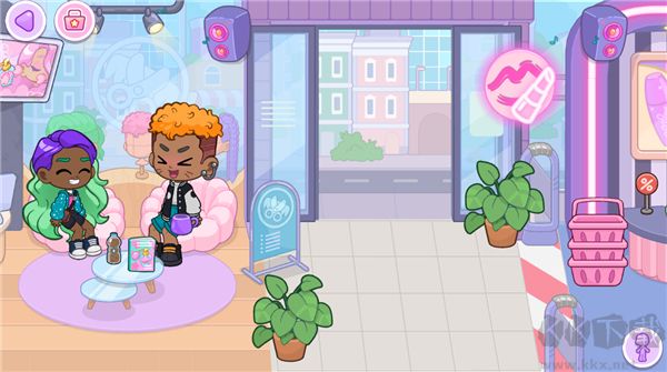 多普萊斯世界全解鎖版