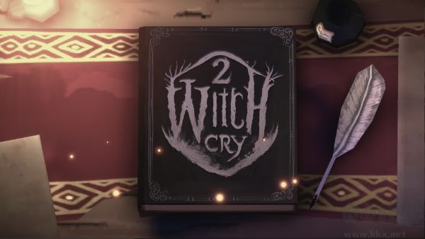 女巫之哭2最新版