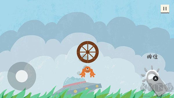 肉肉大冒險(xiǎn)