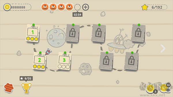 肉肉大冒險(xiǎn)