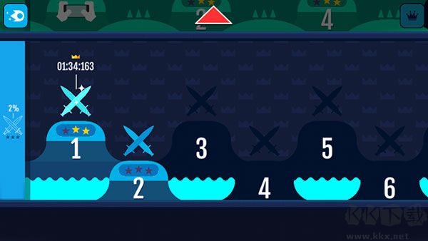 龍之轟炸無限鑰匙版