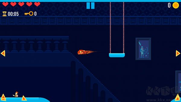 龍之轟炸無限鑰匙版