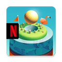 奇幻高爾夫最新版 v0.1.5