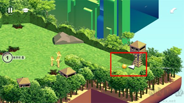 奇幻高爾夫最新版