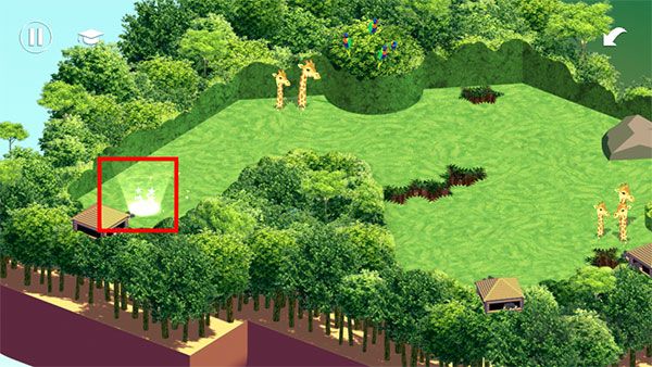 奇幻高爾夫最新版