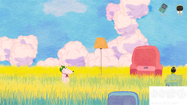 不要打擾我的美夢