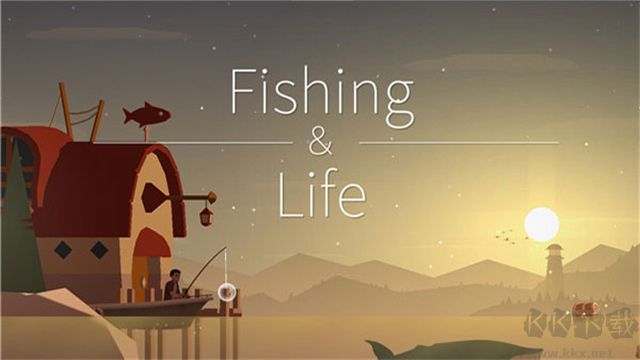 釣魚(yú)人生內(nèi)置菜單版