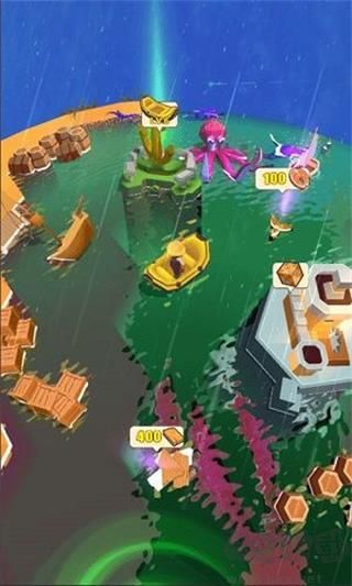 我的水世界最新版