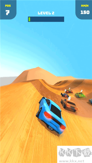 賽車大師（Car Race Master）