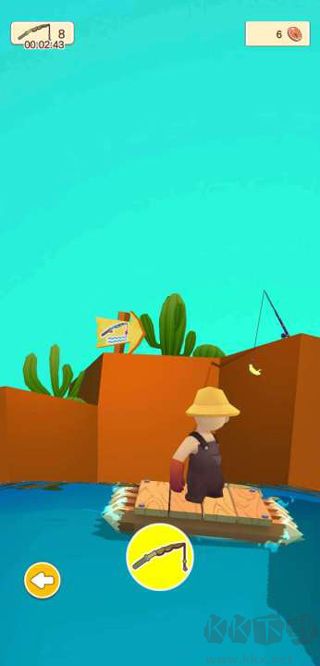 我的水世界最新版