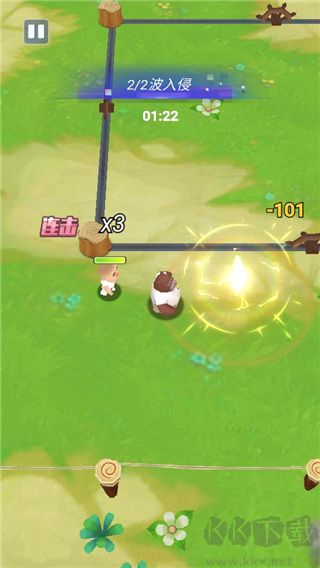 熊出沒之狂野競技無限鉆石版