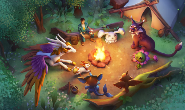 Amikin生存官網(wǎng)版