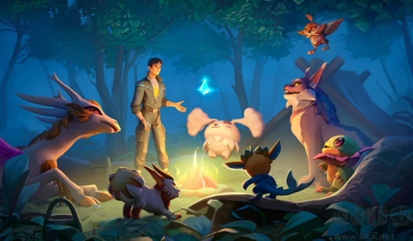 Amikin生存官網(wǎng)版