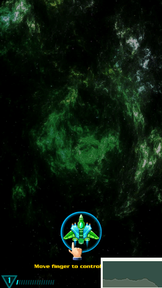 銀河襲擊獨(dú)立行動(dòng)（galaxy attack：alien shooter）