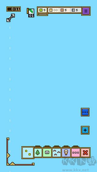 陸地與城堡漢化版