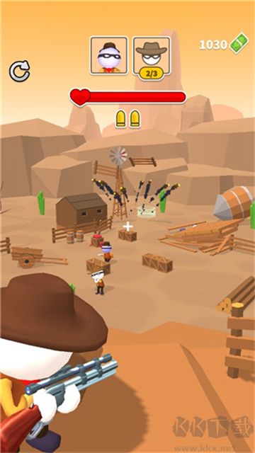 西部狙擊手免廣告版