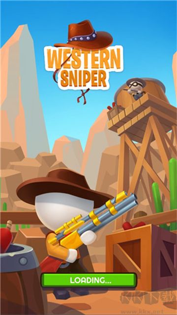 西部狙擊手免廣告版