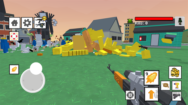 幫派沙盒內(nèi)置菜單版