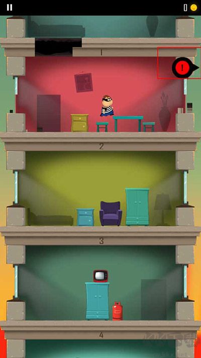 老爸曾是小偷官網(wǎng)版