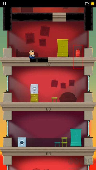 老爸曾是小偷官網(wǎng)版