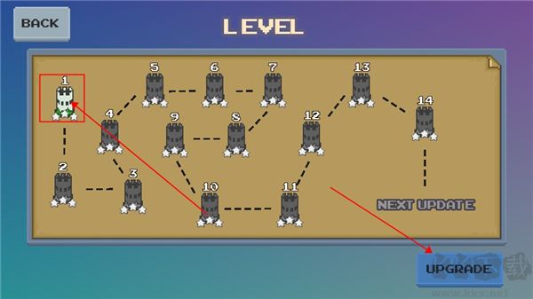 像素進(jìn)擊的巨人（Pixel on Titan）