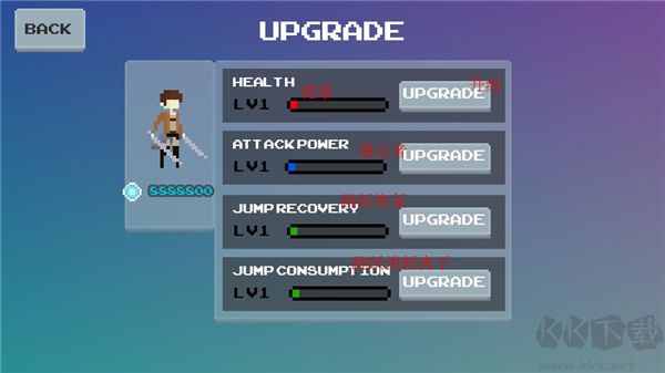 像素進(jìn)擊的巨人（Pixel on Titan）