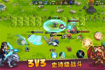 遠(yuǎn)古群星中文版