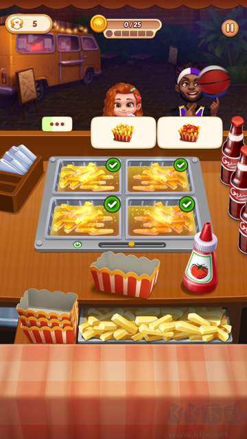 廚藝大師官方版