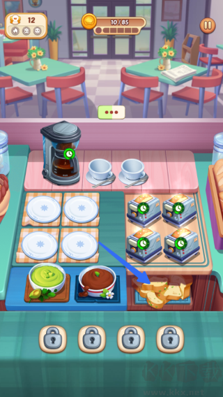 廚藝大師官方版