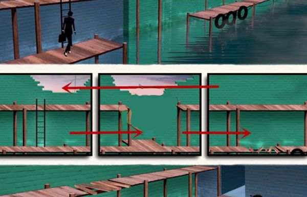 致命框架2官網(wǎng)版