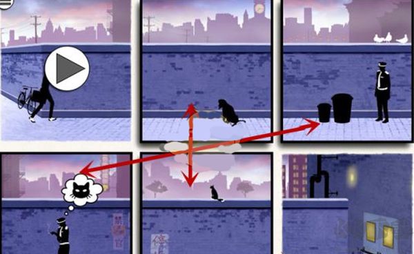 致命框架2官網(wǎng)版