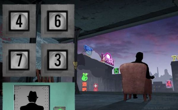 致命框架2官網(wǎng)版