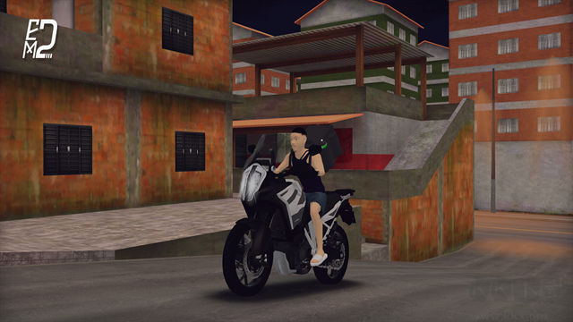 精英摩托車2漢化版