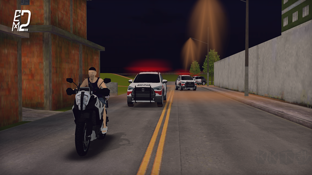 精英摩托車2漢化版