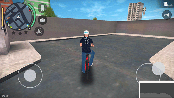 精英摩托車2漢化版