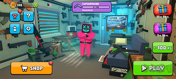 hide躲貓貓最新版