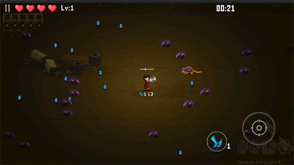 闖關(guān)專家手機版